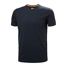 Helly Hansen T-Shirt marine