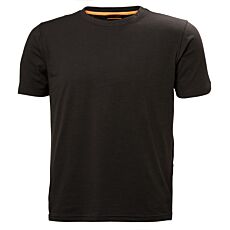 T-shirt Helly Hansen noir