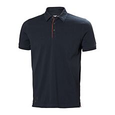 Helly Hansen Poloshirt EVO marine