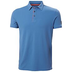 Polo Helly Hansen bleu