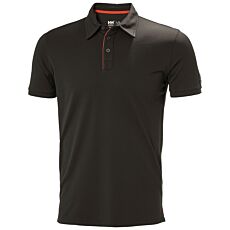 Polo Helly Hansen noir