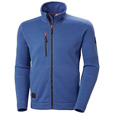 Fleecejacke Helly Hansen Kensington blau