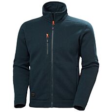 Fleecejacke Helly Hansen Kensington marine