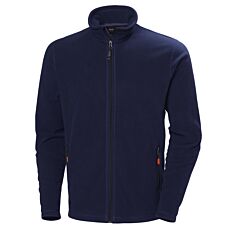 Veste polaire Helly Hansen Oxford light marine