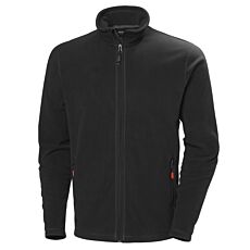 Fleecejacke Helly Hansen Oxford light schwarz