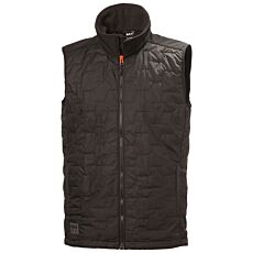 Weste Kensington Lifaloft Helly Hansen schwarz