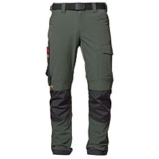 Orix® Pantalon de travail 4-way stretch – vert