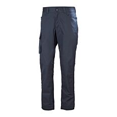 Helly Hansen Arbeitshose «Manchester», mit Taschen
