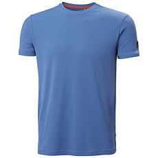 Helly Hansen T-Shirt grün