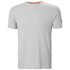Helly Hansen T-Shirt grau