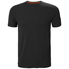 Helly Hansen T-Shirt schwarz