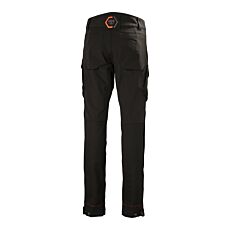 HELLY HANSEN Pantalon de travail «Chelsea Evolution Brz», tissu stretch 4 sens