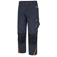 Orix Arbeitshose mit sportlichem Design