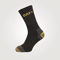 CAT Premium Arbeitssocken, 3er Pack