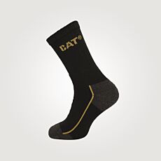 CAT Arbeitssocken, 3er-Pack, Cordura