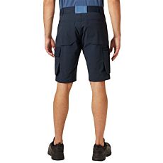 Helly Hansen Cargo-Shorts Oxford 4X marine