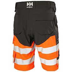 Helly Hansen ALNA 4X Sicherheitsshorts orange