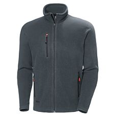 Helly Hansen Veste en polaire «Oxford», Polartec® recyclé