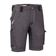 Orix® Arbeitsshorts anthrazit