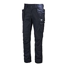 HELLY HANSEN Handwerkerhose «Manchester», 2-Wege Stretch