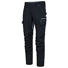 Engel Entire Arbeitshose blau