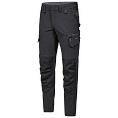 Engel Entire Pantalon de travail anthracite