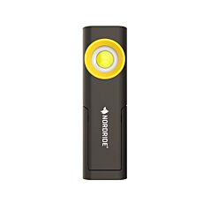 Nordride Handlampe «Loop Light», wiederaufladbar, 500 lm
