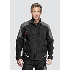 Engel Veste de travail Galaxy, éléments réfléchissants