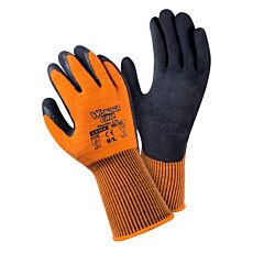 WONDERGRIP Schaumlatex-Handschuhe, 3er-Pack