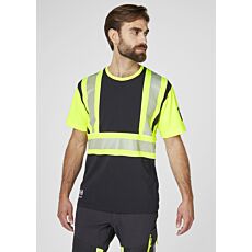 Helly Hansen Sicherheits-T-Shirt ICU, 3M-Reflexstreifen