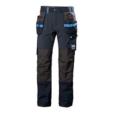 Helly Hansen Arbeitshose Oxford 4X marine