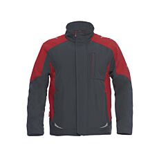 ENGEL Arbeitsjacke «Softshell» anthrazit