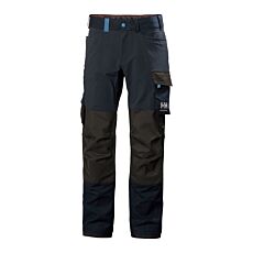 Helly Hansen Pantalon de travail 4X Work Pant marine