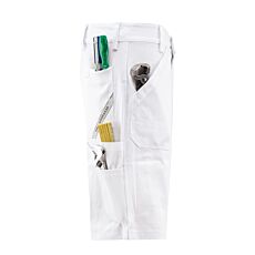 Orix Shorts de peintre et plâtrier, taille ajustable