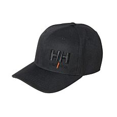 Helly Hansen Mütze, schwarz
