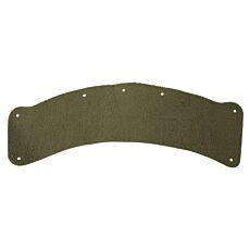 Ersatzschweissband für Bauhelm, 22,5x5,5 cm
