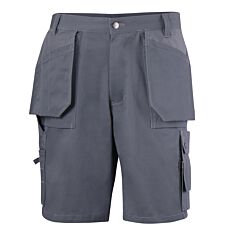 Orix® Handwerkershorts grau