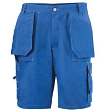 Orix® Handwerkershorts blau