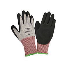 WONDERGRIP Schnittschutzhandschuhe, Nitril-Schaumbeschichtung