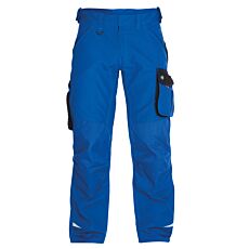 Engel Pantalon de travail, ergonomique bleu