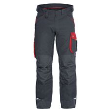 Engel Pantalon de travail, ergonomique anthracite