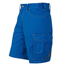 Wikland Short de travail avec côtés élastiques