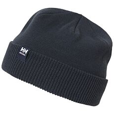 Helly Hansen gestrickte Beanie – dunkelblau