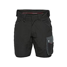 Engel Short de travail, seyant optimal noir