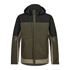 Shelljacke Engel Entire – olive