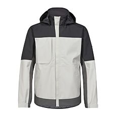 Veste shell Engel Entire – blanc