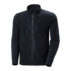 Helly Hansen Fleecejacke «Manchester 2.0», 100% recyceltes Polyester marine