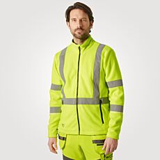 Helly Hansen Sicherheits-Fleecejacke «UC-ME»