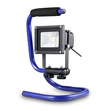 NORDRIDE Projecteur LED COB «4070», 10 W