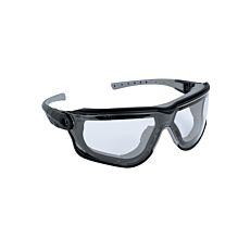 Schutzbrille, kratzfest und beschlagfrei